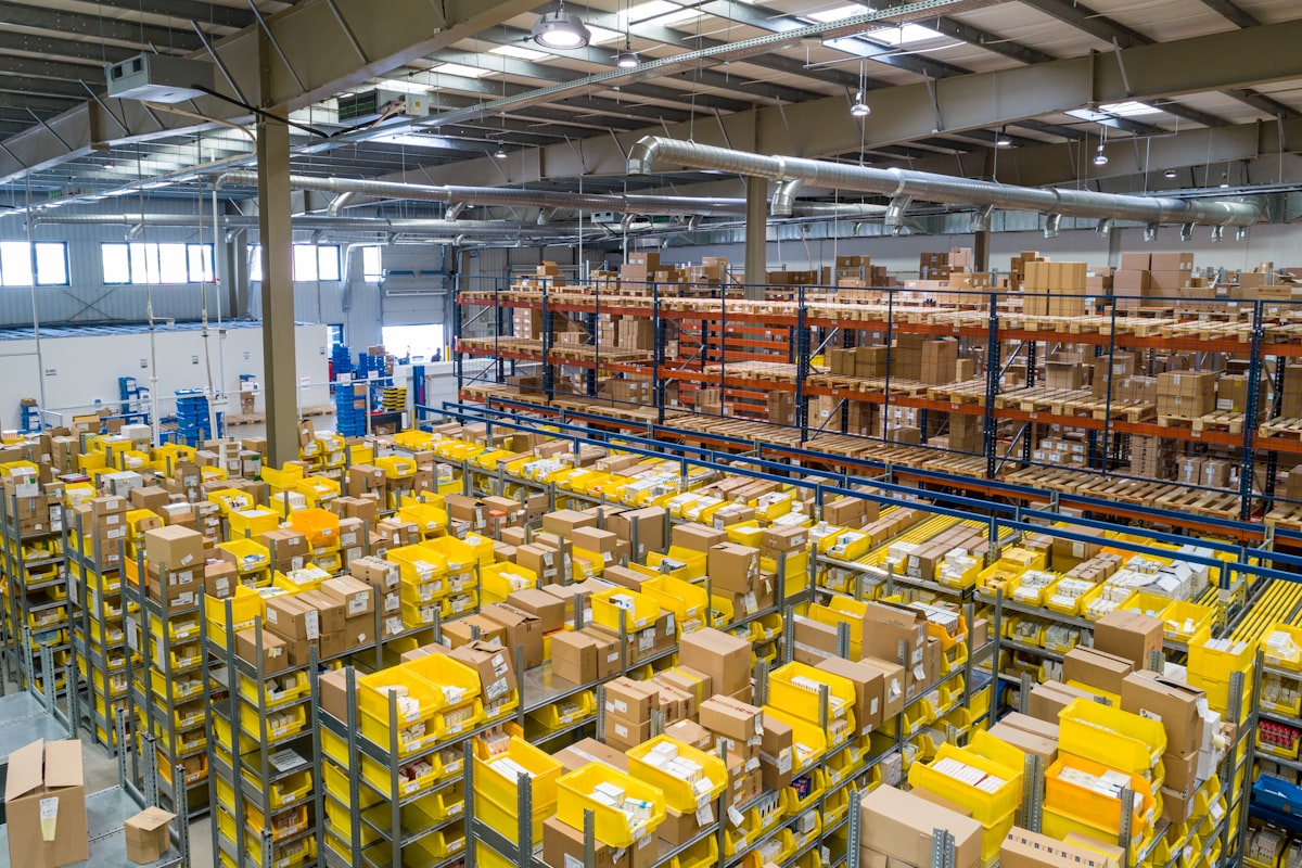 Stoksuz satış dropshipping